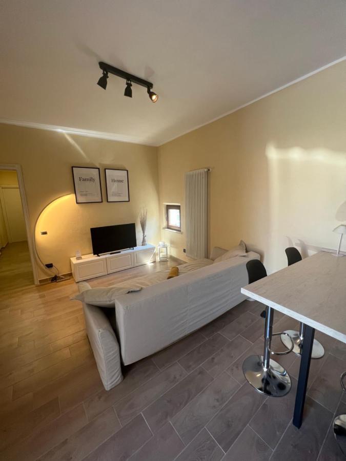 Cecco Apartamento *